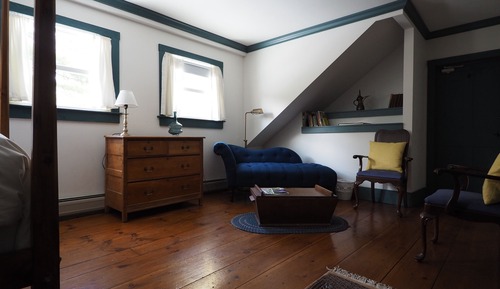 Suite, 2 Bedrooms, Private Bathroom (Beatrice Suite)