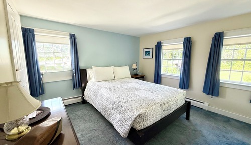 Room, 1 Queen Bed
