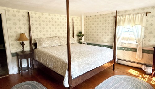 Room, 1 King Bed