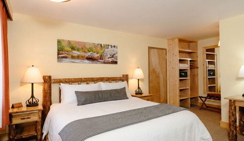 Two Bedroom Suite