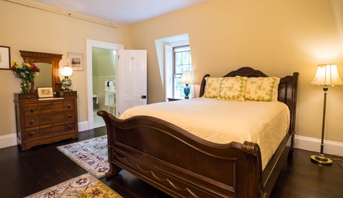 Deluxe Room, 1 Bedroom