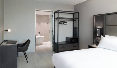 Suite, 1 Bedroom
