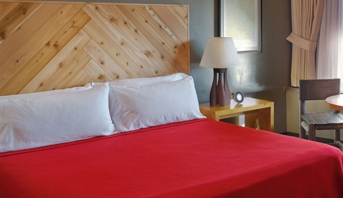 Standard Room, 1 Double Bed
