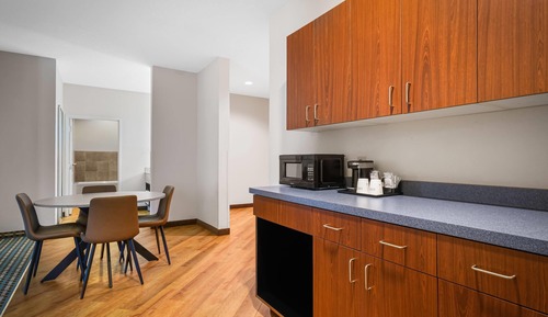 Suite, Multiple Beds (Various Views)