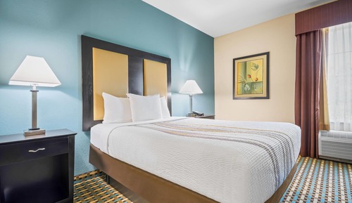 Room, 1 Queen Bed, Non Smoking