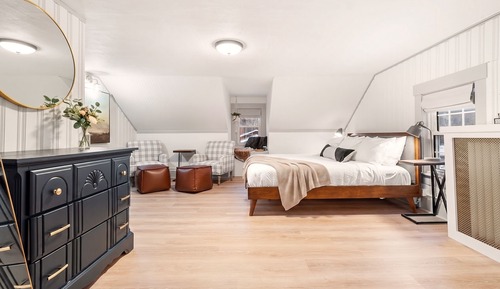 Kinsman Suite