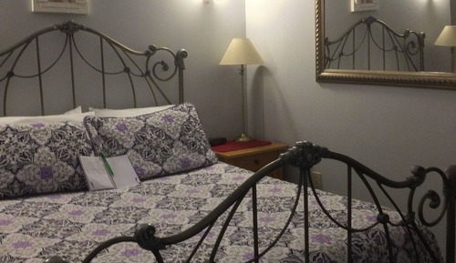 Standard Room, 1 King Bed, Non Smoking, River View