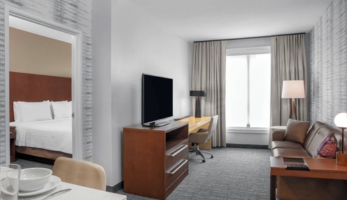 Suite, 1 Bedroom