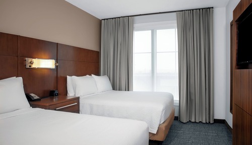 Suite, 1 Bedroom