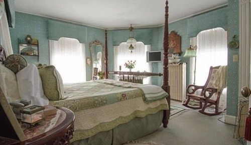 The Green Room
