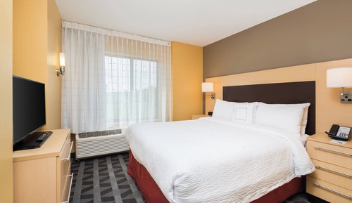 Suite, 2 Bedrooms