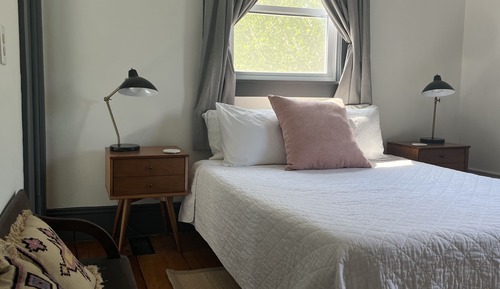 Mountain View Room