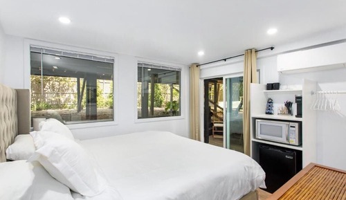 Superior Double Room, 1 King Bed