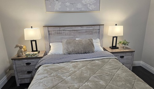 House, 2 Bedrooms