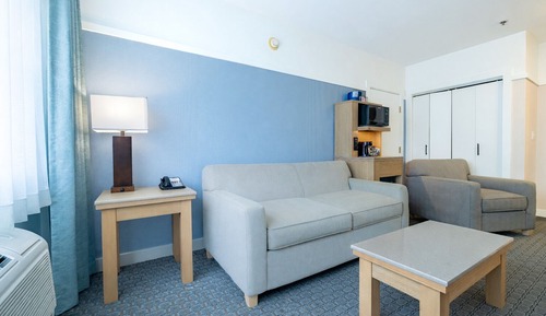 Double/Double Suite