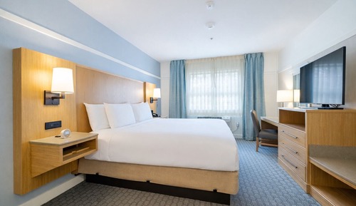 King Suite