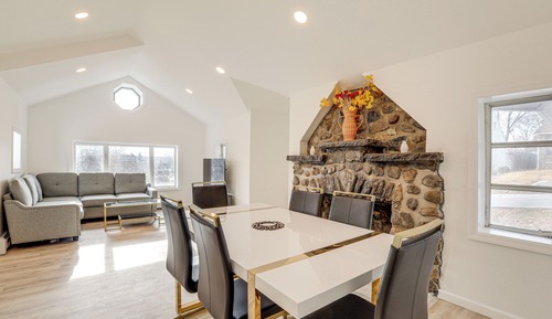 House (3 Bedrooms)