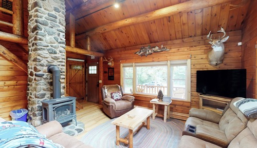 House (3 Bedrooms)