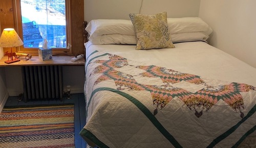 Standard Room (Shared Bathroom no pets)