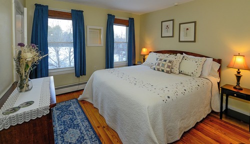 Comfort Room