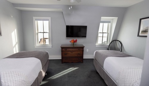 Classic Double or Twin Room