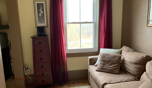 Cambridge Suite, 1 Queen bed