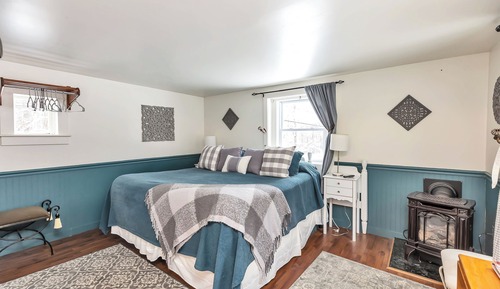 Traditional Room, 1 Bedroom, Accessible