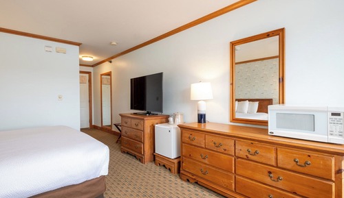 One King Main Inn Third Floor