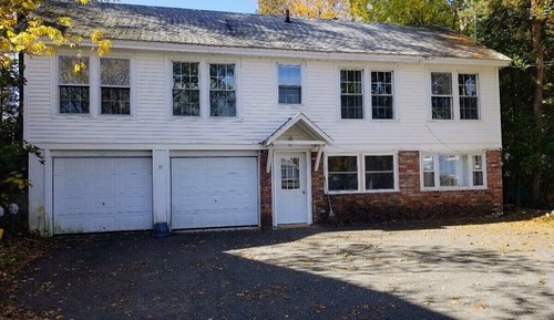 Apartment, Shared Bathroom (2 Bedroom)