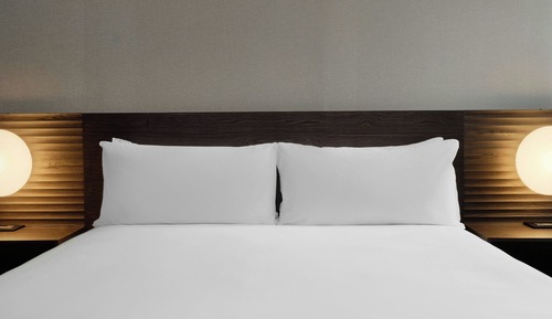 Room, 1 King Bed