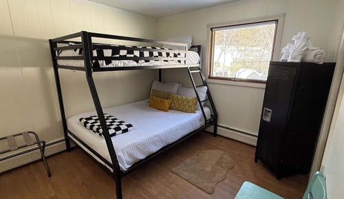 Apartment - No Pets