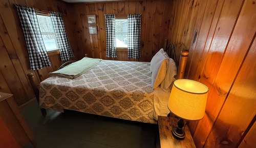 Cabin 7