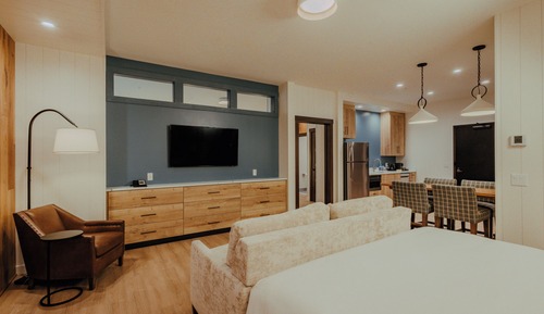 Presidential Suite, 2 Bedrooms