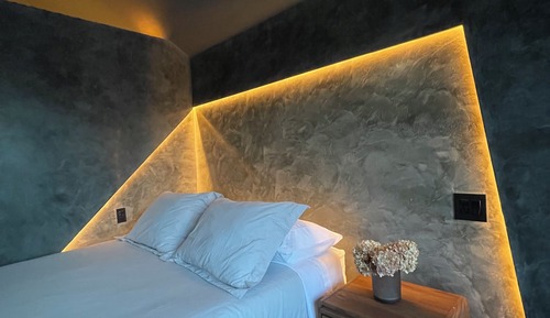 Family Cabin, 2 Queen Beds