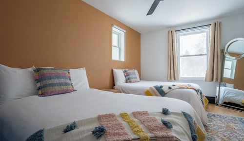 Saranac House - 4BD