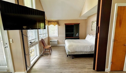 Premier Suite