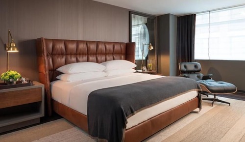 Standard Room, 1 King Bed, Accessible Bathtub, Bathtub (Access tub)