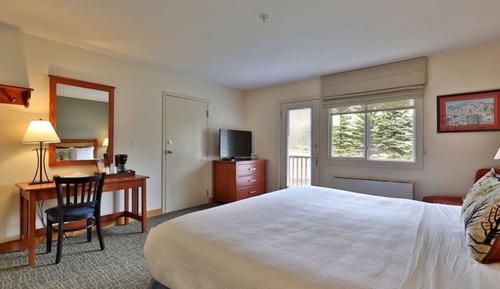 Room, 1 King Bed