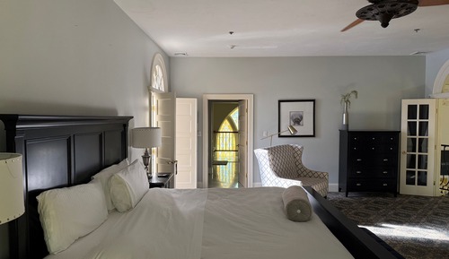 Barbi Suite