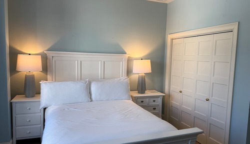 Charlotte's Room