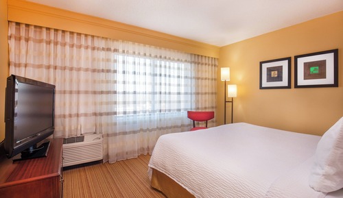 Suite, 1 Bedroom