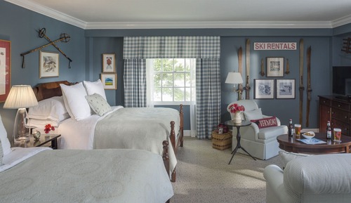 Studio Suite, 2 Queen Beds