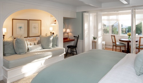 Room, 1 King Bed (Tavern | Sunroom)