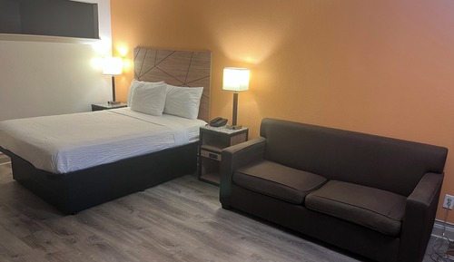 Suite, Multiple Beds, Non Smoking