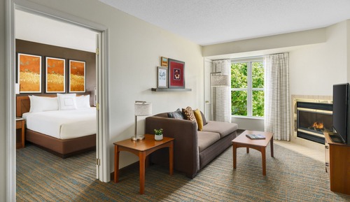 Suite, 2 Bedrooms