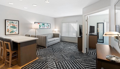 Suite, 1 Bedroom