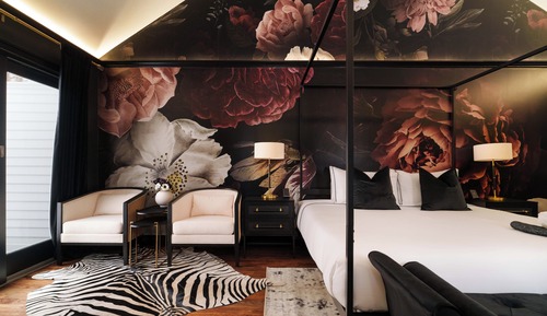 King Suite - Room 7