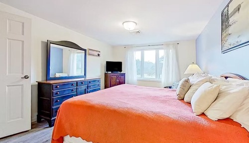 Family Townhome