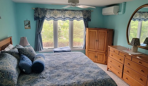 Family Townhome