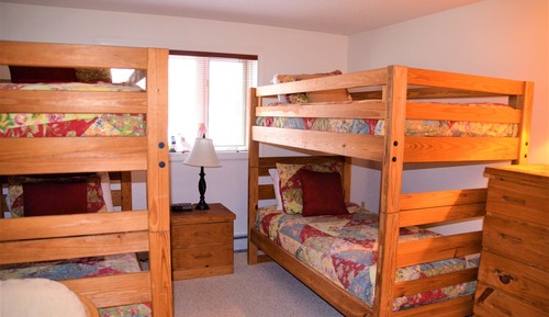 Family Townhome